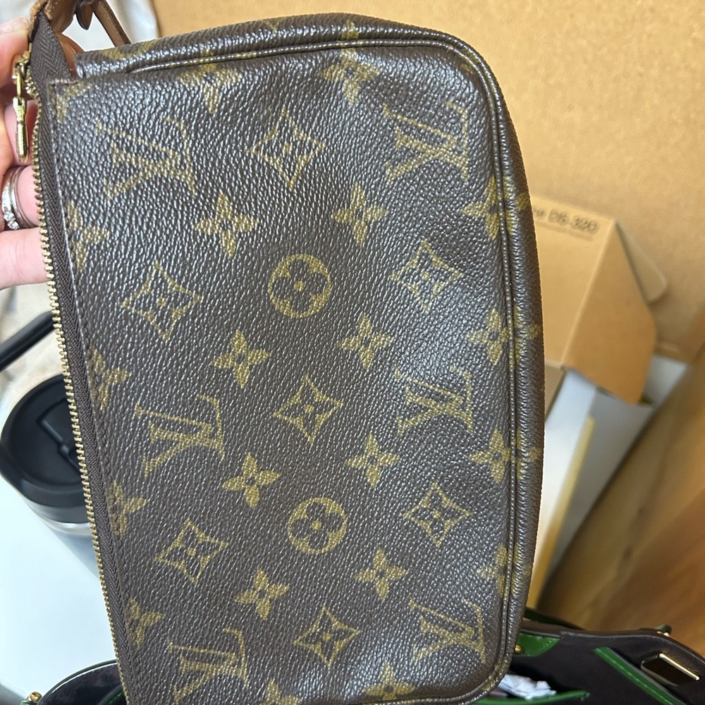 Louis Vuitton bag